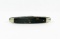 Pre 1890 Jonathan Crookes Sheffield, England Small Senator Pen Jack Knife.