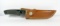 1981-83 Made Only Smith & Wesson USA American Series 6080 Heavy Duty Model