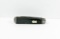 Pre 1928 Challenge Bridgeport, CT Regular Jack Knife. Ebony Handles & Crest