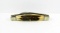 Factory Sample Schatt & Morgan Large Stag Handeled Congress 