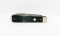 1930s Original Winchester Jacl Knife Black Plastic Shields with Small Diamo
