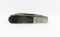 Boker Tree Brand Pattern 492 Barlow Jack Knife. Nice Sawn Bone Scales. Spea
