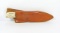 Heritage Schrade New York USA Hunting Heritage Collection Series Drop Point