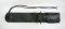 Gerber Portland, OR Silver Trident Combat Fighting Knife with Blackhawk Fab