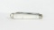 Pre 1930 New York Knife Company Walden, NY Genuine Pearl Gents Jack Knife.