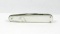 1924-1940 Stainless 