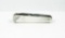 1920-1939 Remington 4-Blade Shadow Sleeveboard Lobster Pen Jack Knife Patte