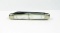 c. 1893-1916 H.S. Bettes Hdw Co. Paris, Texas 3-Blade Pearl handled Baloon