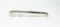 1860s-1880s Victorian Carved Pearl Pen Jack Knife. Sold by a High Quality R