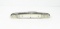 Pre 1920s United Cutlery Co Germany 4-Blade Congress Knife. Genuine Pearl S