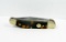 Henckels Solingen, Germany HK-18-T Pattern Trapper Jack Knife. Copperhaed B
