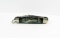 1950s Hammer Brand (Imperial) USA  3-Blade Utility Knife with Hopalong Cass