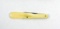 Wostenholm IXL Sheffield Budding & Grafting Knife. Genuine Antique Elephnat