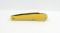 Joseph Rodgers Sheffield, England Corn Knife. Genuine Antique Elephant Ivor