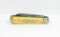 Robeson Suredge 3-Blade Automobilist Jackknife. Spear Cutting Blade, Screwd