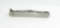 1980 Case XX USA 10-Dot #M279R Pen Knife. All Stainless Steel w/Bail.