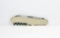 Pre-1930 New York Knife So Walden NY. Hammer Brand Nickel Silver Bartenders