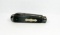 Pre-1928 Challenge Cutlery Co Birdgeport Conn. Jackknife. Ebony Scales. Rar