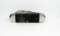 Sword Brand Camillus Cutlery NY Sunfish or Elephant Toenail Folding Knife.
