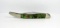 Early Pre-1937 Imperial Knife Co. Knife. Clip Blade A Little Short w/ Good