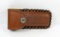 Sears, USA Patten 95416 made by Schrade Knife. Identical to Schrade LB7, wi