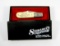 1979 Schrade USA SC506 Great American Outdoor Series Scrimshaw Pocket Knife