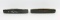 2- 1979 Case Diamond Jubilee pattern278 Faux Tortoise Shadown Pen Knives. O