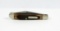 Schrade Old Timer 12OT 1-Blade Peanut Knife.