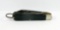 Camillus New York 2-Blade Utility Knife with Bail.