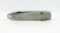 CRKT 5700 Ed Halligan Sampson's KISS Liner Lock. Tanto Blade.