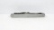 Sands Pocket Surgical Tool. Aluminum Handles, Scalpel, and Curved Blunt Bis
