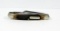 Pre -2004 Schrade Co USA 108OT Old Timer 3-Blade Mini-Stockmen Knife. Made