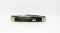1970's Olsen Knife Co. Howard City MI Contract Knife made Solingen Germany.
