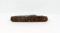 Schrade Cut Co Walden, NY Pen Knife. Great bone and, Good Snap and Full Bla