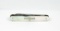 Venture Slater Bros-Shffield, England. 3-Blade Shadow Whittler. Genuine Pea
