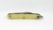 1950s Vintage Royal Brand Sharp Cutter Shadow Pen  Knife with Bail and Crac