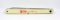 Vintage Colonial Melon/Sausage Testing Knife. Advertising Oxford Chemicals
