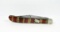 c. 1924-1935 Utica Knife & Razor (UK&R) Fore Runner of PAL Cutlery. Slim Tr