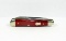 c. 1890-1940 John Primble India Steelworks Knife. Dogleg Jack Pattern with