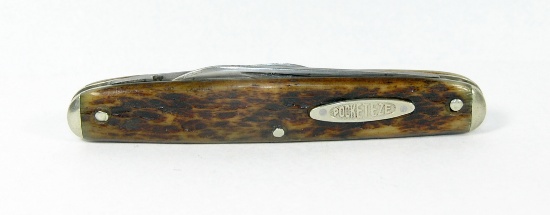 1920s-1930s Robeson Shuredge USA Pattern 623505 Senator Pen Jack Knife. Jig