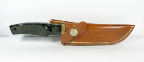 1981-83 Made Only Smith & Wesson USA American Series 6080 Heavy Duty Model
