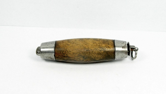 Johann Engstrom, Eskilstuna Sweden. Antique Barrell Knife  (Sloyd Pattern).