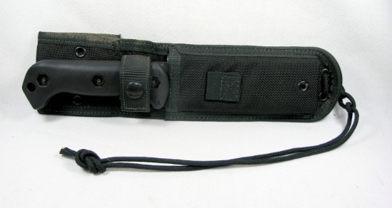BK2 Companion Survival Knife by Becker Knife and Tool a subsidiary Of Camil