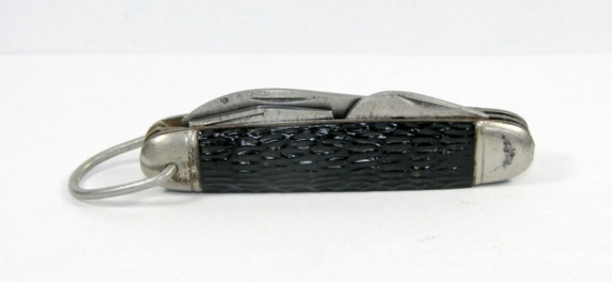 Imperial Providence RI 4-Blade Utility Knife With Bail.
