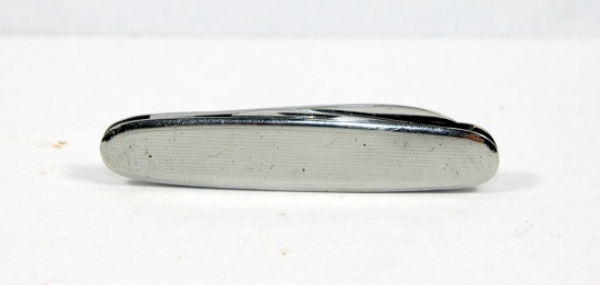 JA Henckels, Zwillings Werk, Tridur (the twins) Stainles Steel German Pen K
