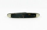 Pre 1890 Jonathan Crookes Sheffield, England Small Senator Pen Jack Knife.