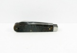 1920s Schrade Cut Co. Walden NY Barehead Pattern 2253 CH Boys Jack Knife. S