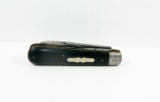 Pre -1930s EMPIRE Barehead Harness (Punch) Jack Knife. Log Pull Spear Maste