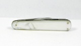 1924-1940 Stainless 