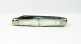 c. 1893-1916 H.S. Bettes Hdw Co. Paris, Texas 3-Blade Pearl handled Baloon